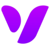 Vibrant logo